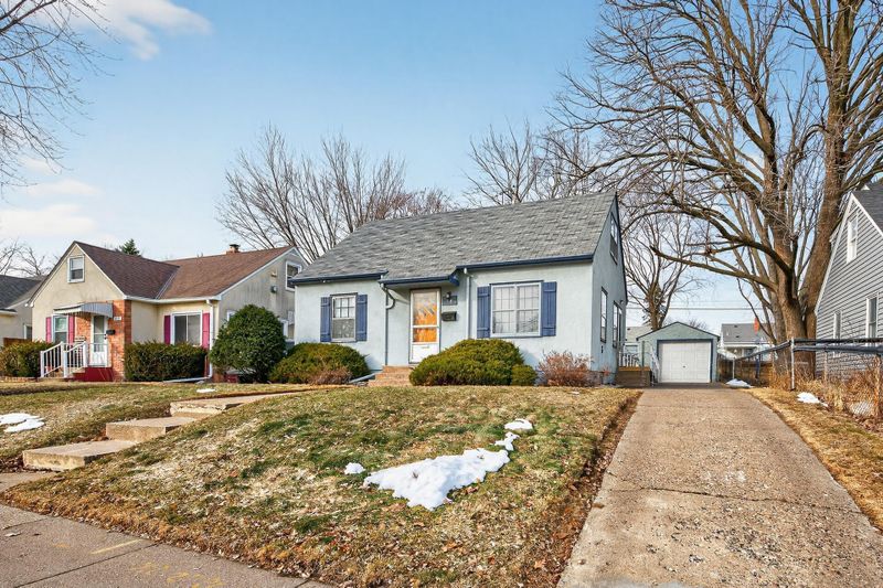 2183 Fremont Ave E, Saint Paul, MN 55119