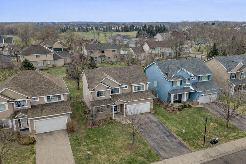 10935 Eagle View Pl, Woodbury, MN 55129