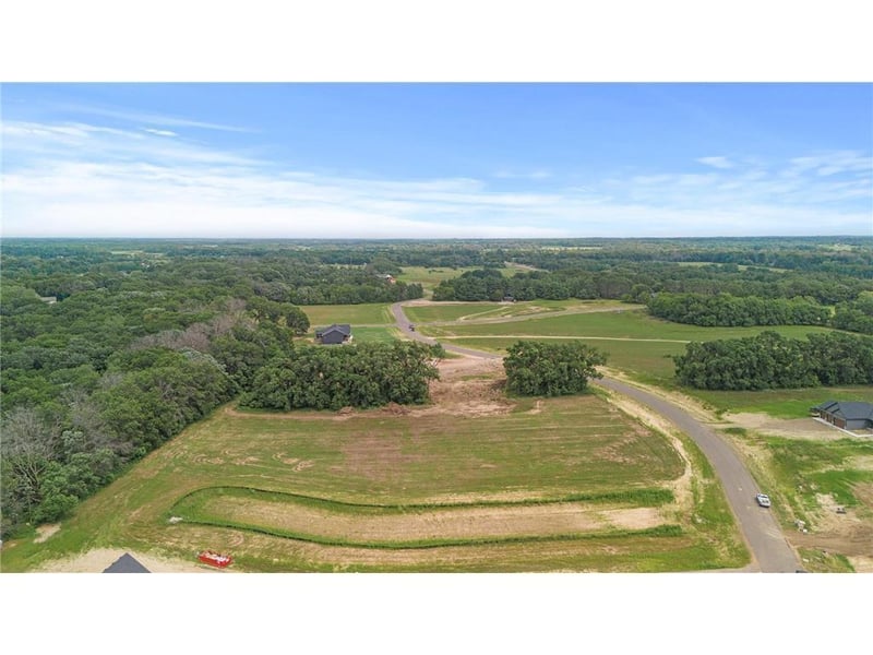 13396 295th Ave Nw, Princeton, MN 55371