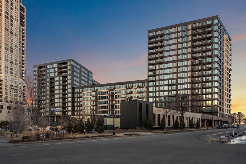 1240 2nd St S #1226, Minneapolis, MN 55415