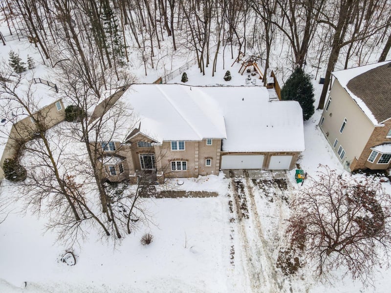 13936 Woodridge Pa, Savage, MN 55378