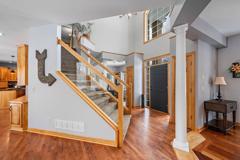13936 Woodridge Pa, Savage, MN 55378