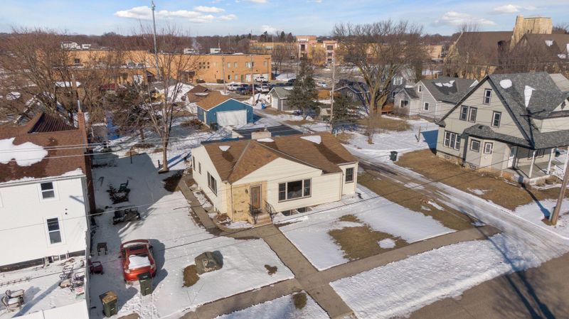 964 3rd St, Granite Falls, MN 56241