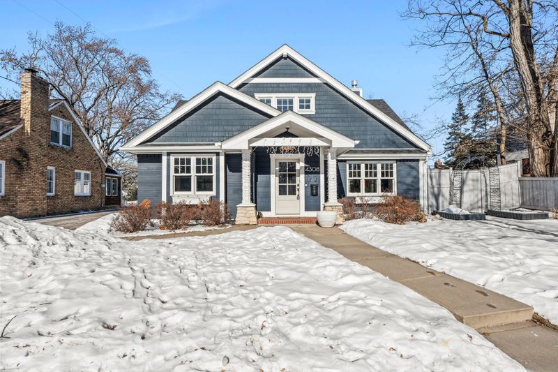 4308 Morningside Rd, Edina, MN 55416