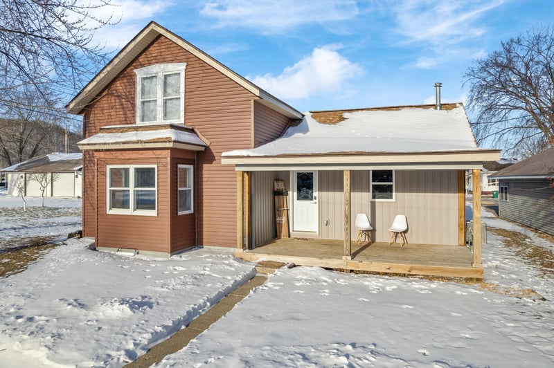 516 Campbell Ave, Wabasha, MN 55981