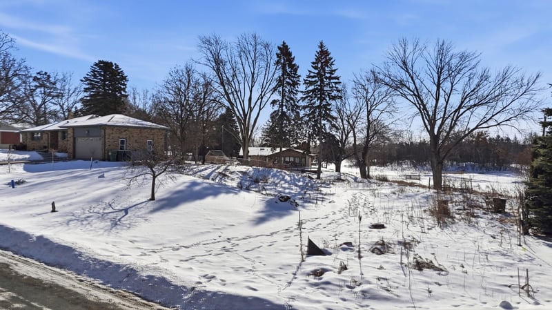 782 Randy Ave, Shoreview, MN 55126