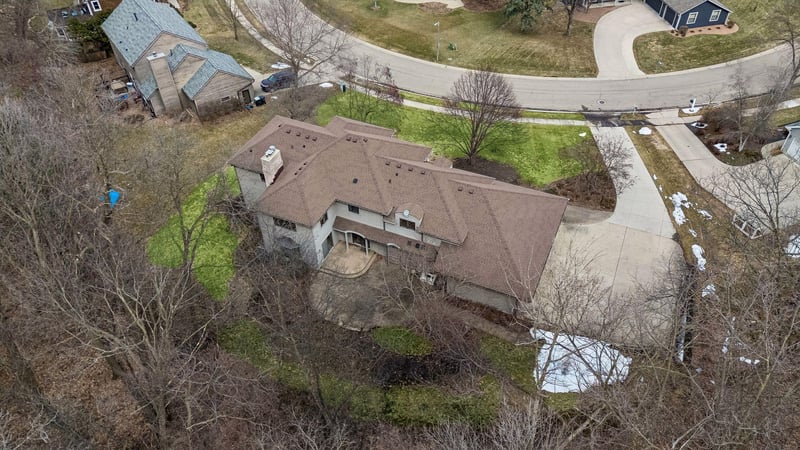 1337 Woodland Dr SW, Rochester, MN 55902
