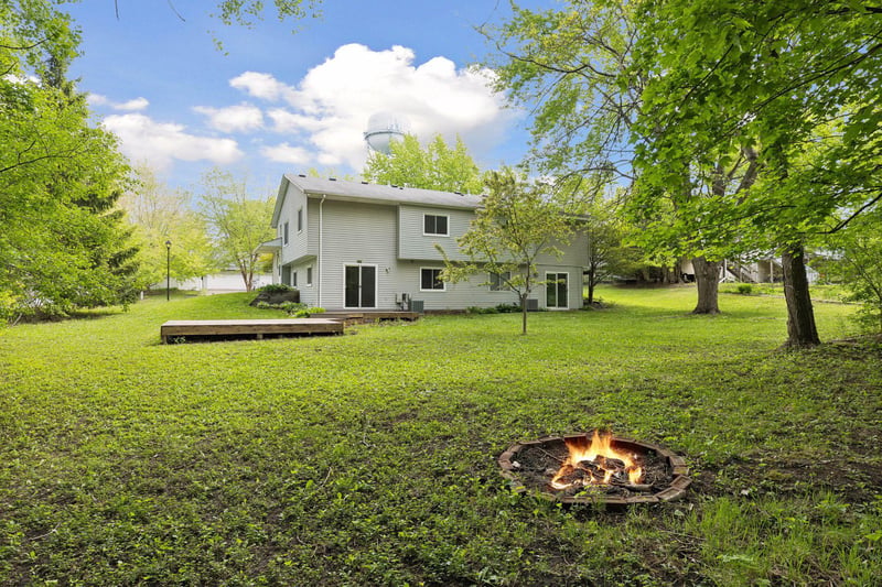 3645 Lyric Ave, Orono, MN 55391