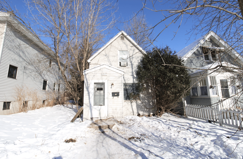 2869 Exeter St, Duluth, MN 55806