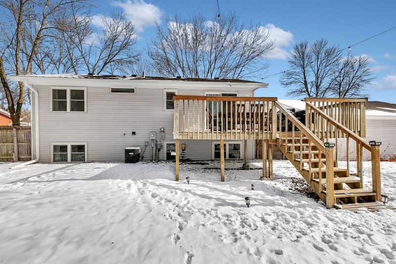 24563 22nd Ave, Saint Augusta, MN 56301
