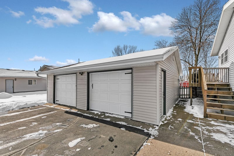 24563 22nd Ave, Saint Augusta, MN 56301