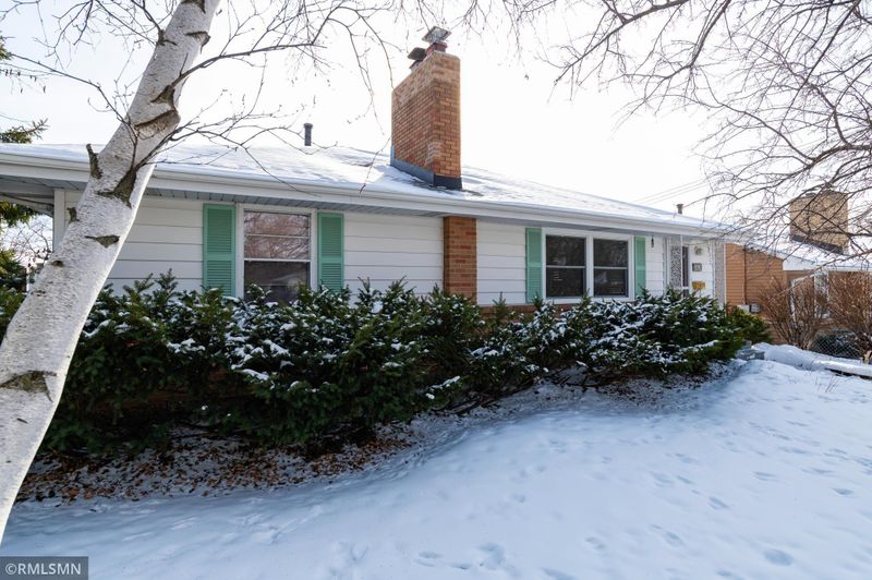 1101 60th St W, Minneapolis, MN 55419