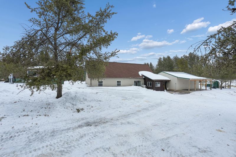 24249 Nelson Rd, Webster, WI 54893