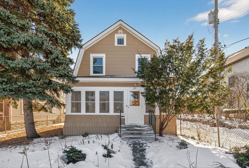 215 W 34th St, Minneapolis, MN 55408