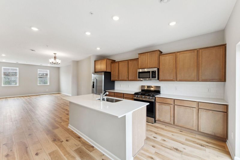 14588 Rhinestone Ter NW, Ramsey, MN 55303