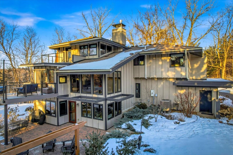 W12496 850th Ave, River Falls, WI 54022