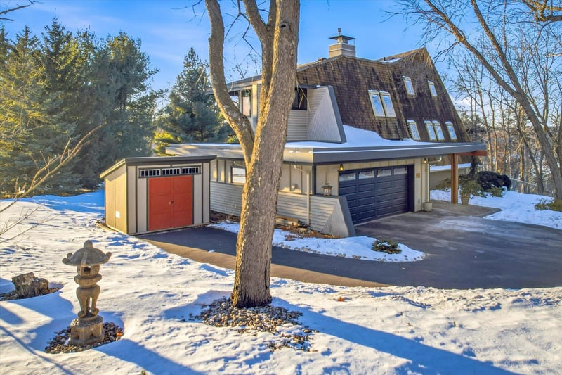 W12496 850th Ave, River Falls, WI 54022