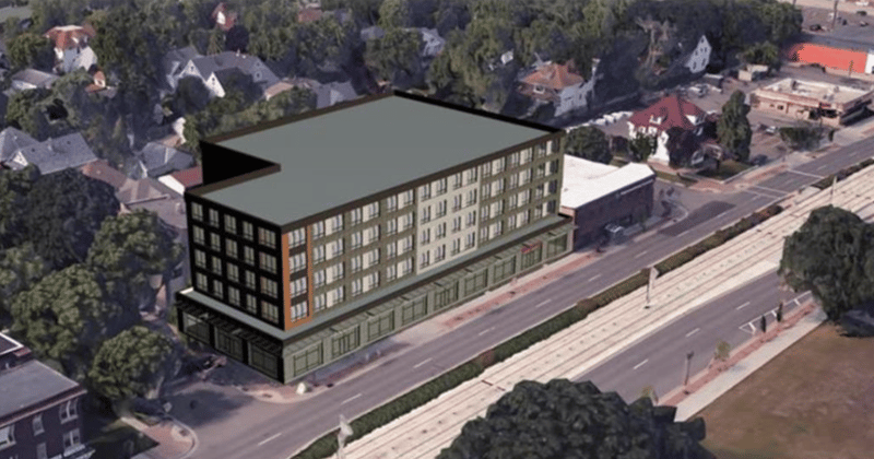 1730 University Ave W, Saint Paul, MN 55104
