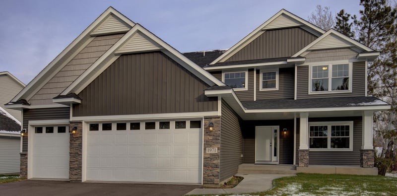 21771 Willys St NE, East Bethel, MN 55011