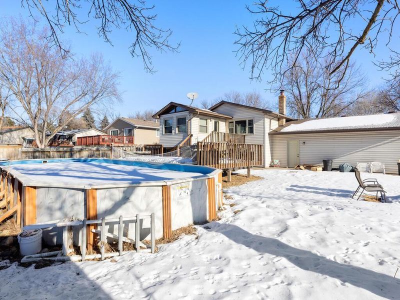 1694 119th Ave NW, Coon Rapids, MN 55448