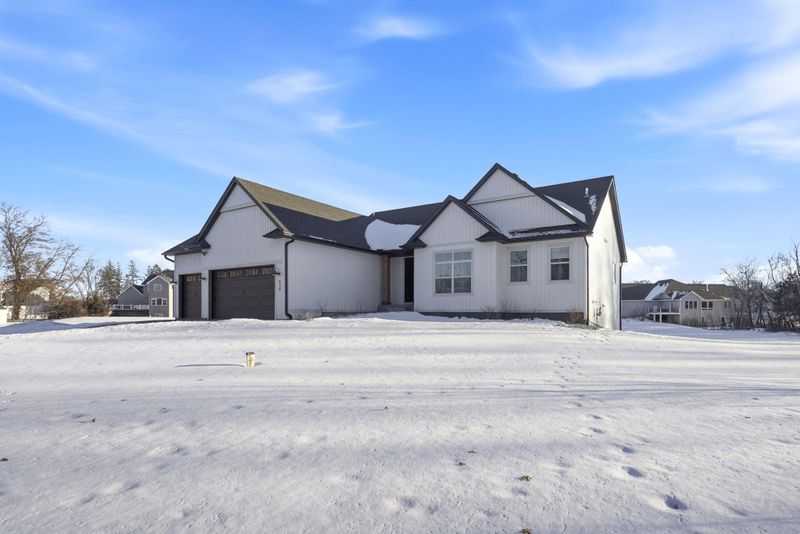 534 175th Ave NE, Andover, MN 55304