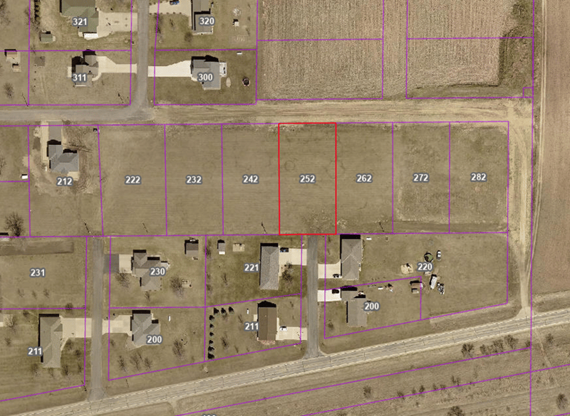 252 3rd Ave E, New Munich, MN 56356
