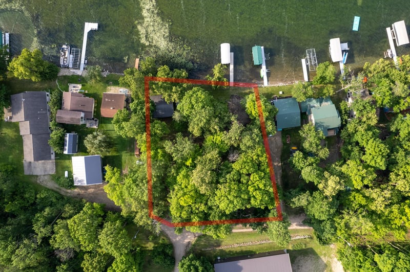 23515 Fish Lake Trl, Pelican Rapids, MN 56572