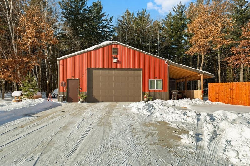 3302 Telemark Trl, Cushing, MN 56443