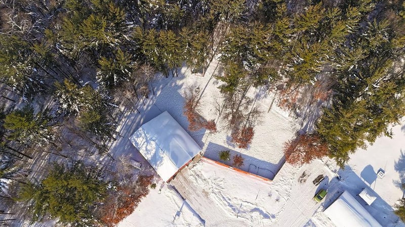 3302 Telemark Trl, Cushing, MN 56443
