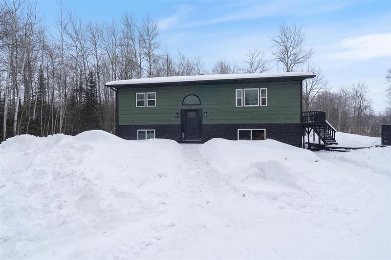 6850 E County Road C, South Range, WI 54874