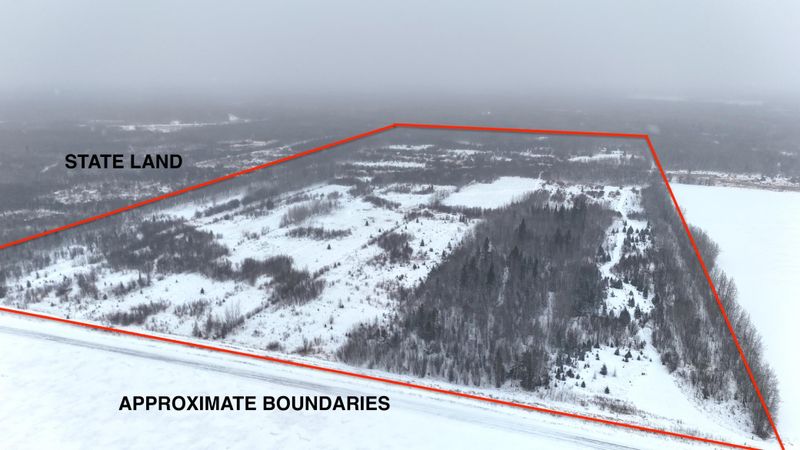 TBD 51st St SW, Baudette, MN 56623