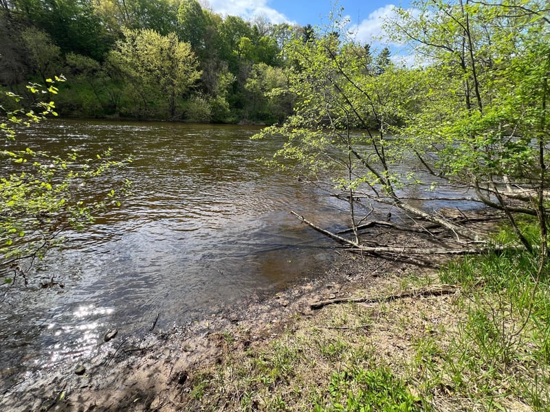 TBD River Heights Rd, Menomonie, WI 54751