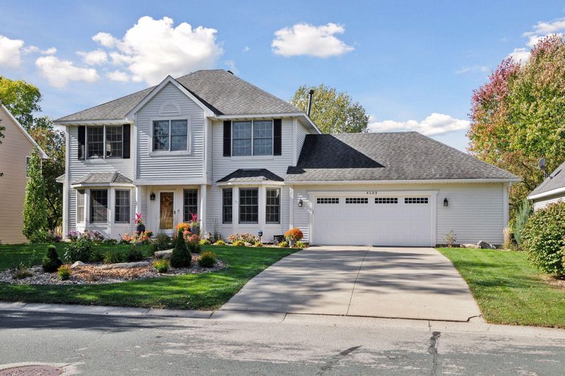 4133 Countryview Dr, Eagan, MN 55123