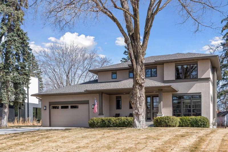 5615 Saint Andrews Ave, Edina, MN 55424