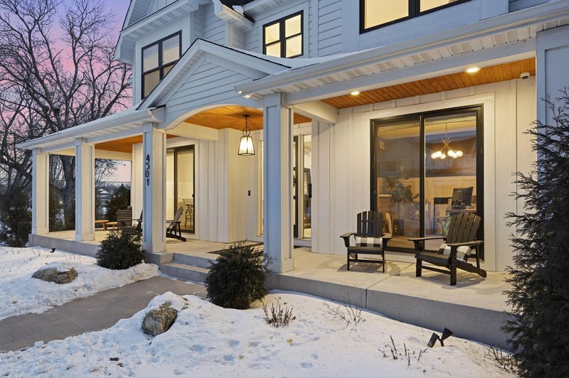 4501 Dunham Dr, Edina, MN 55435