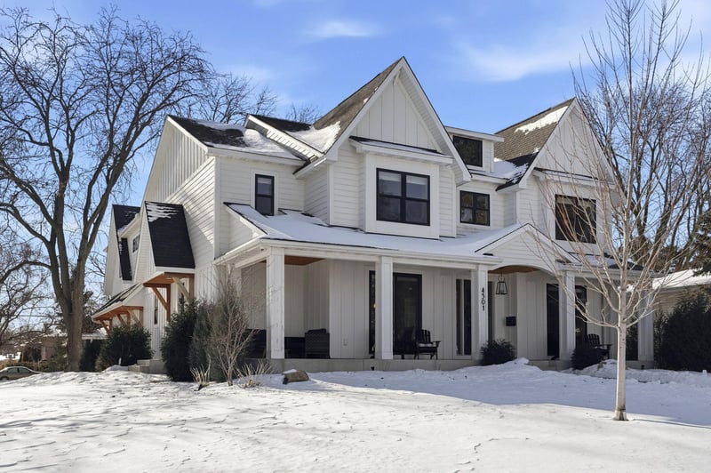 4501 Dunham Dr, Edina, MN 55435
