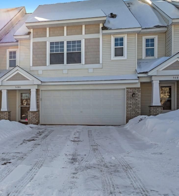 5680 154th Ave NW, Ramsey, MN 55303