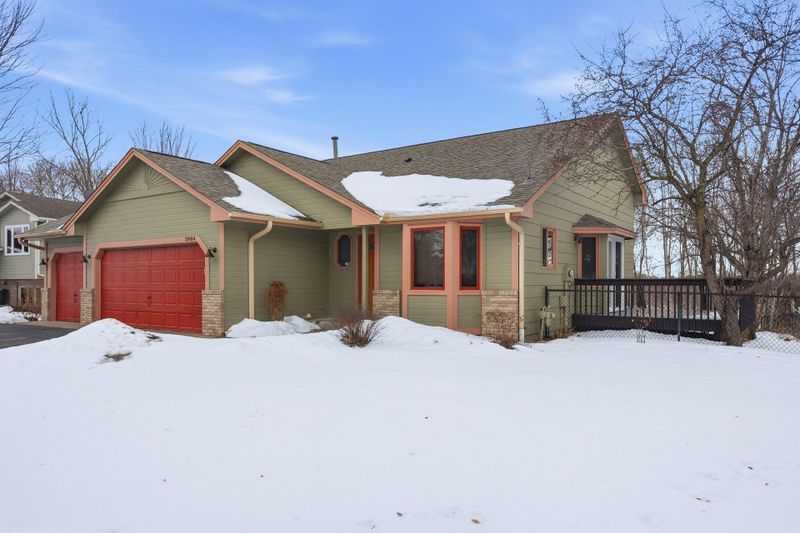 3984 145th Ave NW, Andover, MN 55304