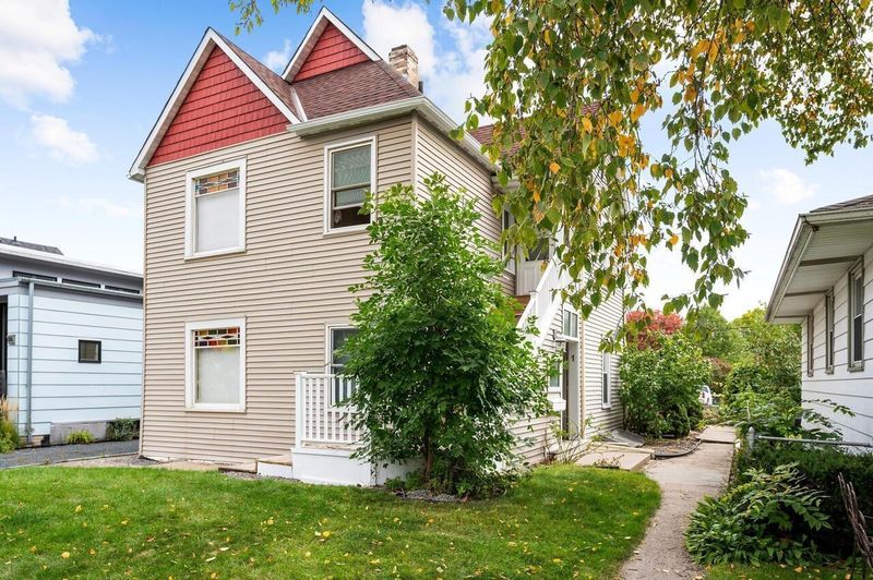 3551 2nd St NE, Minneapolis, MN 55418
