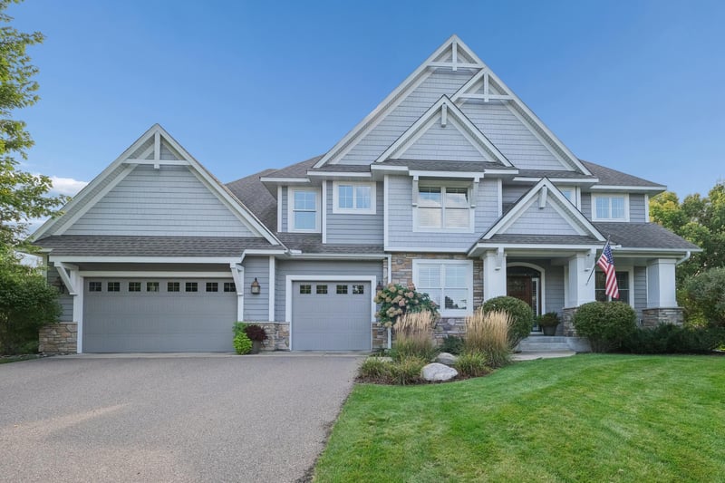 7001 W 175th Ave, Eden Prairie, MN 55346