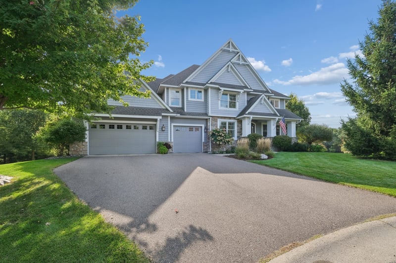 7001 W 175th Ave, Eden Prairie, MN 55346