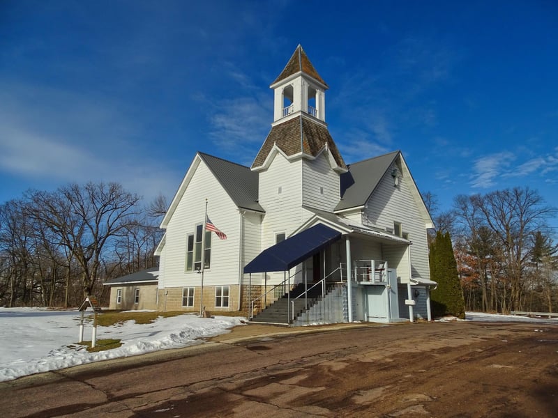 N6313 N Prescott, Arkansaw, WI 54721