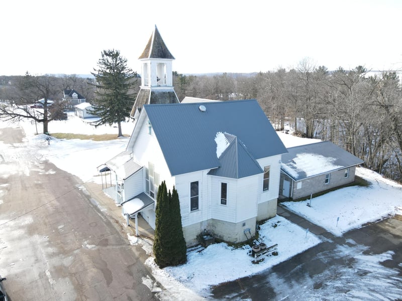 N6313 N Prescott, Arkansaw, WI 54721