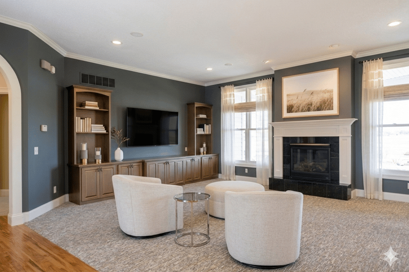 508 Vangsness St, Adams, MN 55909