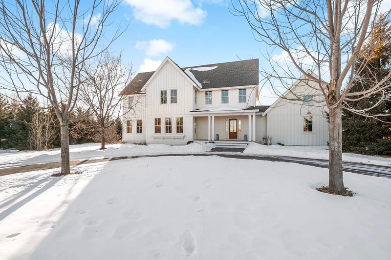 12388 Keller Ave N, Hugo, MN 55038