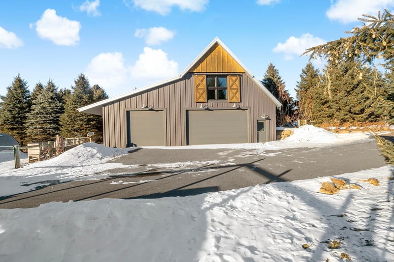 12388 Keller Ave N, Hugo, MN 55038