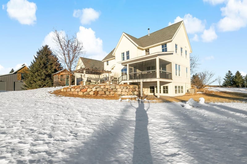 12388 Keller Ave N, Hugo, MN 55038
