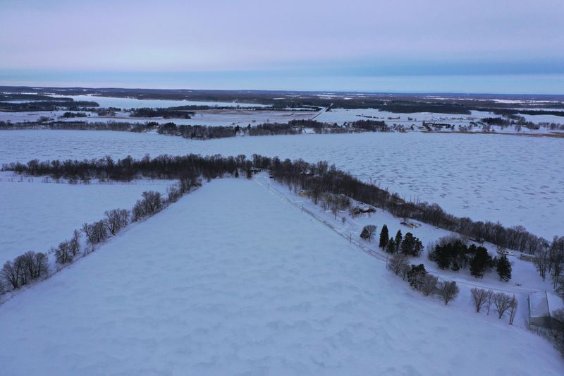 36865 County Highway 36, Frazee, MN 56544