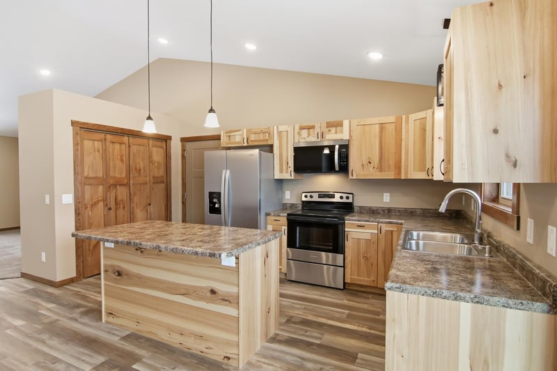 N8261 577th St, Colfax, WI 54730