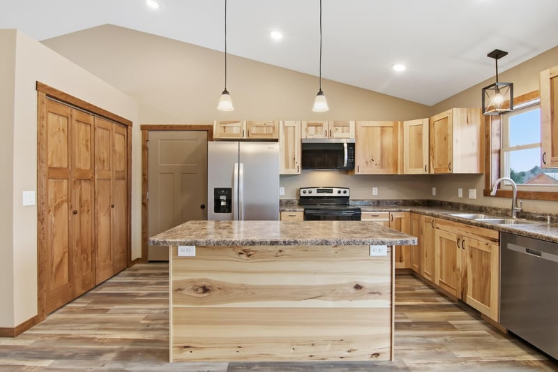 N8261 577th St, Colfax, WI 54730